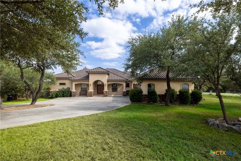 110 Longwood New Braunfels TX 78132