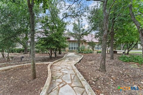 A home in Belton