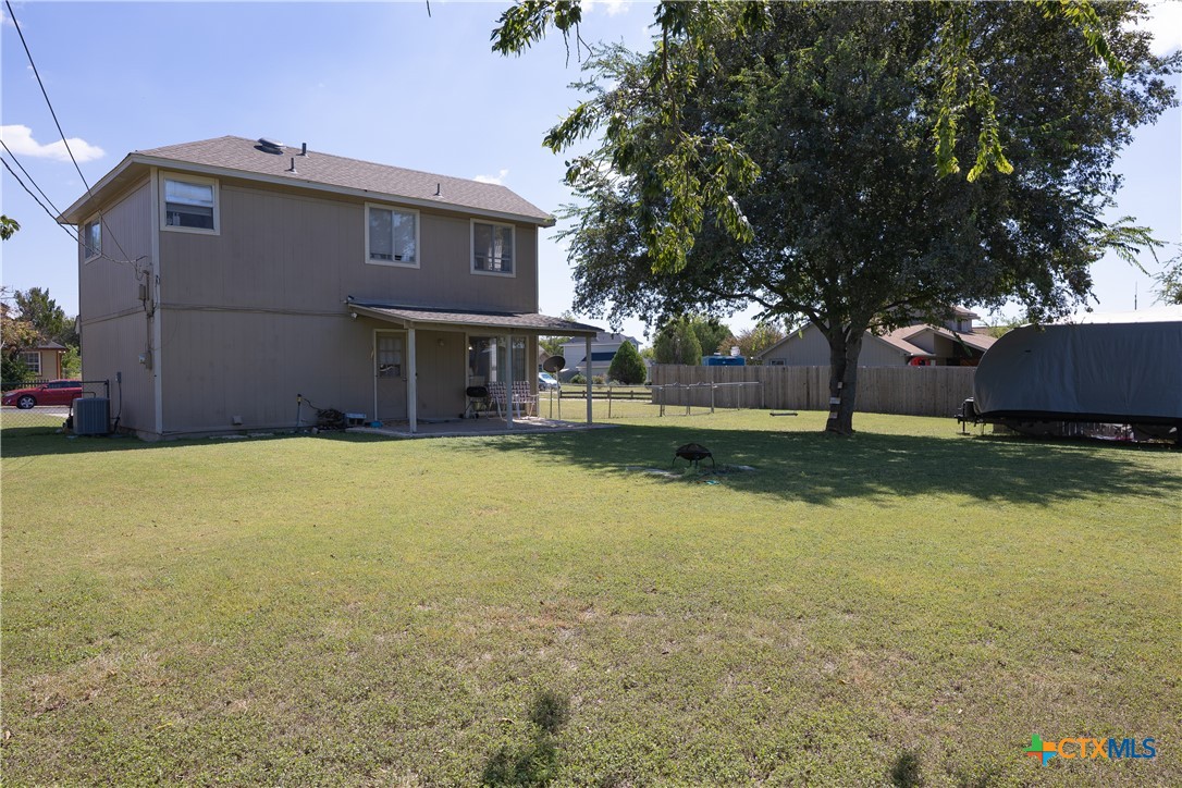 2201 Lazy Ridge Drive