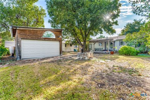 A home in New Braunfels