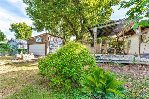 A home in New Braunfels