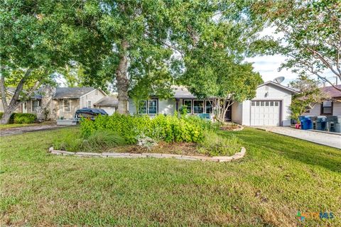 A home in New Braunfels