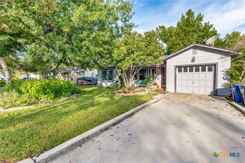 A home in New Braunfels