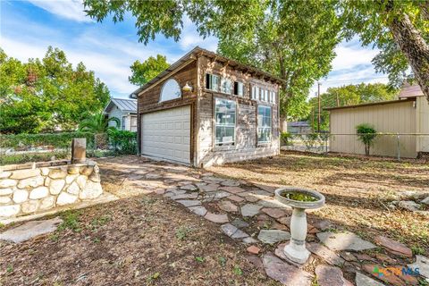 A home in New Braunfels