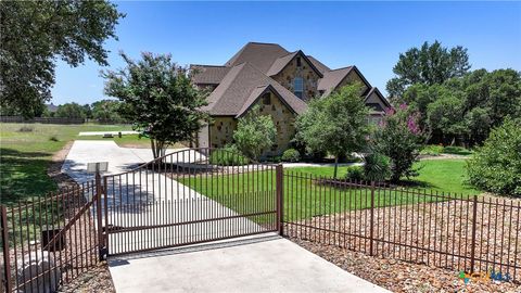 A home in Spring Branch