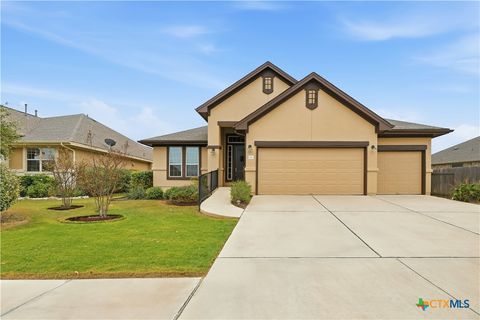 Photo of 190 N Sage Hollow, Dripping Springs, TX 78620 (MLS # 601172)