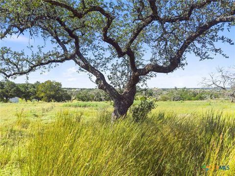 Photo of 190 Axis Circle, Fredericksburg, TX 78624 (MLS # 592713)