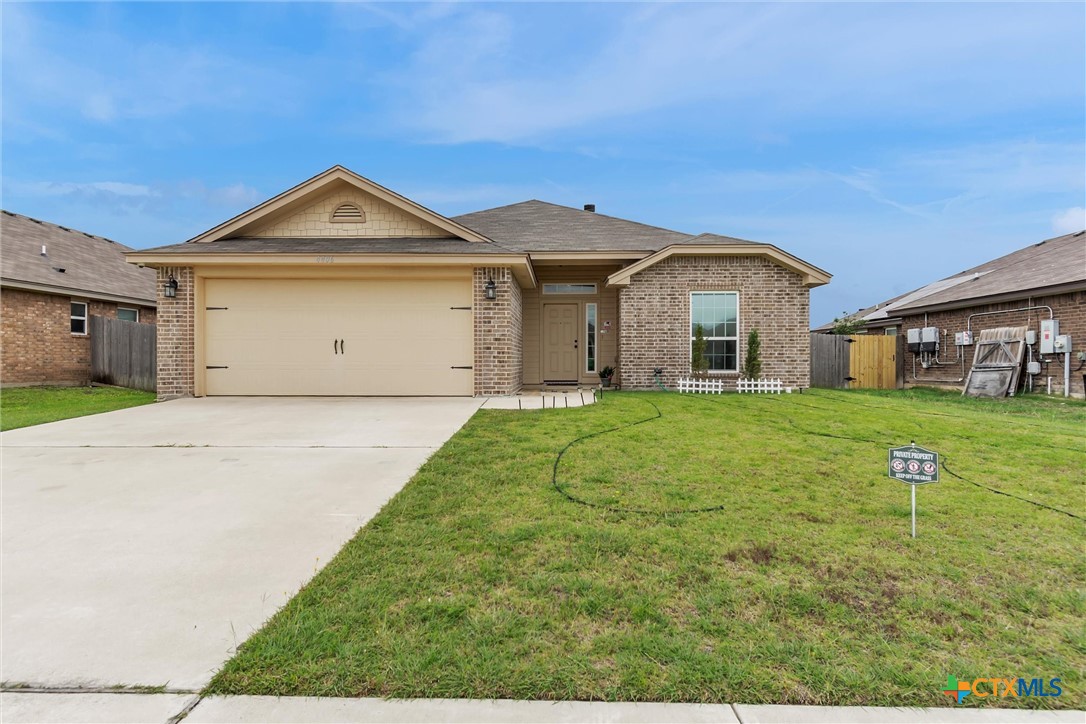 Photo 1 of 34 — 4406 Corinne Drive, Killeen, TX 76549