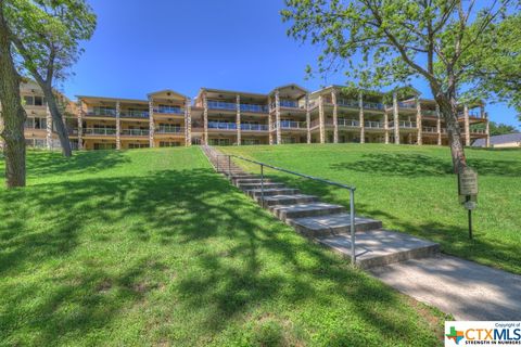 A home in New Braunfels