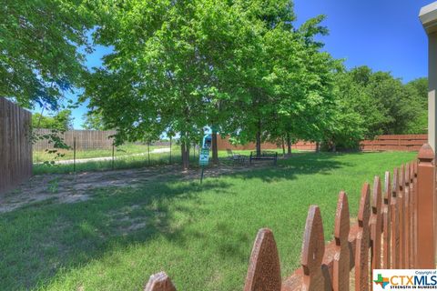 A home in New Braunfels