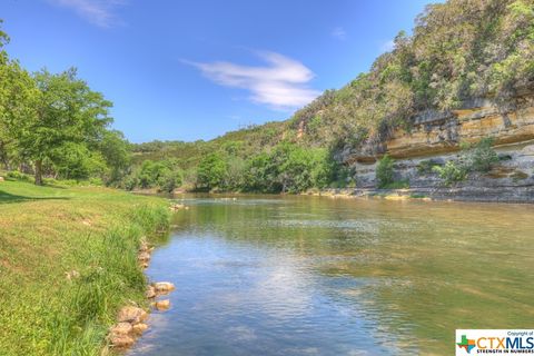 A home in New Braunfels