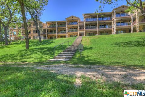 A home in New Braunfels