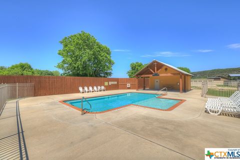 A home in New Braunfels