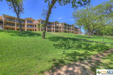 A home in New Braunfels