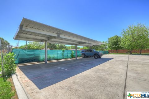 A home in New Braunfels