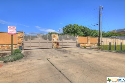 A home in New Braunfels