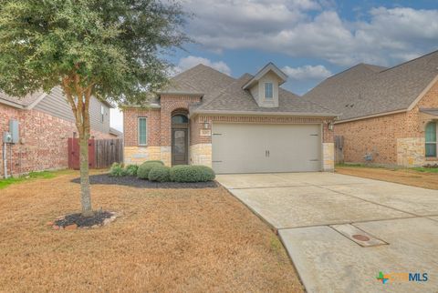 A home in New Braunfels