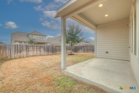 A home in New Braunfels