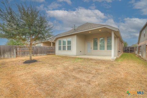 A home in New Braunfels