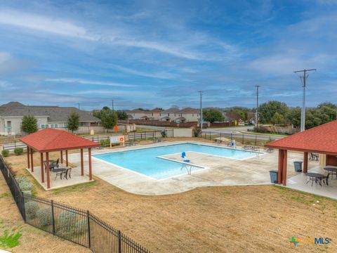 A home in New Braunfels