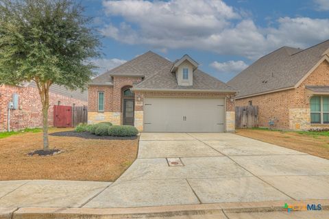 A home in New Braunfels