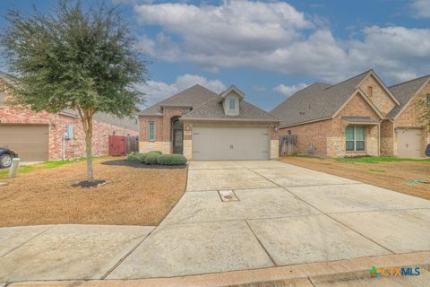 A home in New Braunfels