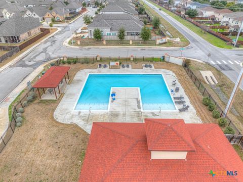 A home in New Braunfels