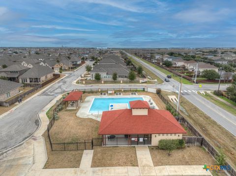 A home in New Braunfels