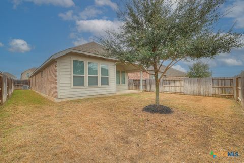 A home in New Braunfels