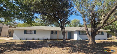 Photo of 310 Hruskaville Road, Temple, TX 76501 (MLS # 621437)
