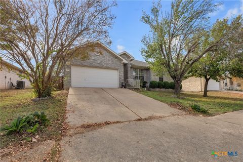 Photo of 2317 Chestnut Path, Round Rock, TX 78664 (MLS # 598536)