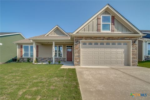 A home in Marion