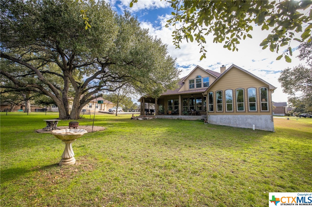 View New Braunfels, TX 78132 house