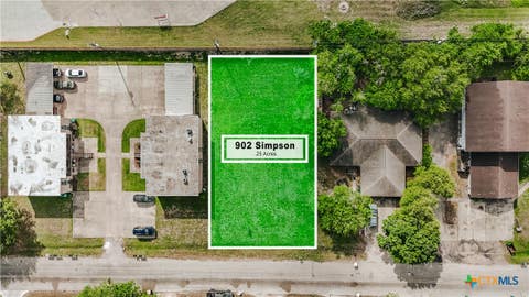 Photo of 902 Simpson Road, Victoria, TX 77904 (MLS # 621529)
