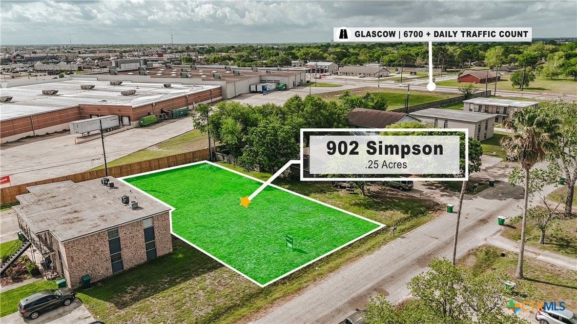 902 Simpson Road