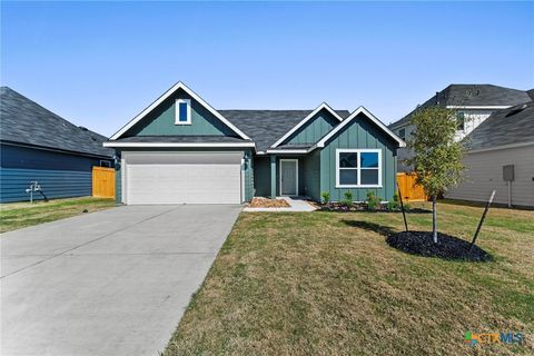 Photo of 211 Las Lomas Drive, San Marcos, TX 78666 (MLS # 613453)
