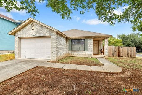 Photo of 6747 Sunlit Pass Drive, San Antonio, TX 78239 (MLS # 593045)