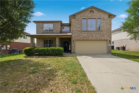 204 Memory Lane Harker Heights TX 76548