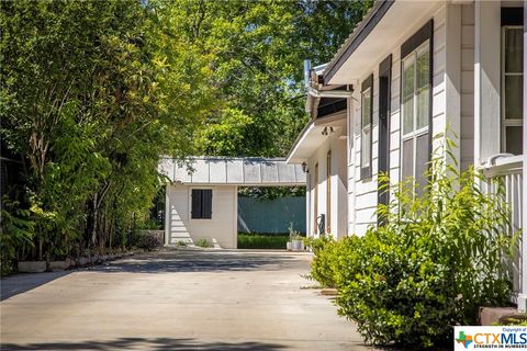 A home in New Braunfels