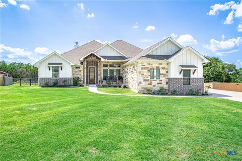 A home in Salado