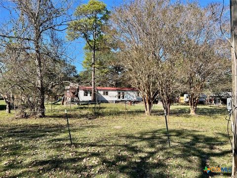 A home in Edna