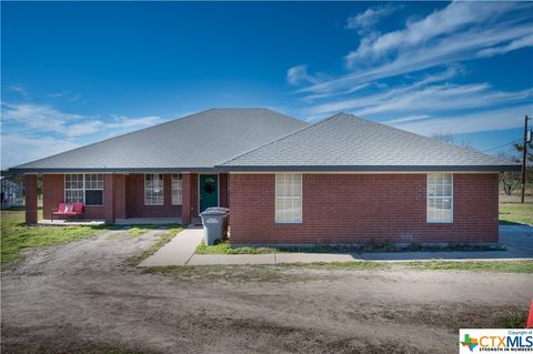 A home in Kempner