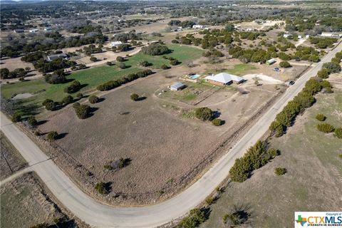 A home in Kempner