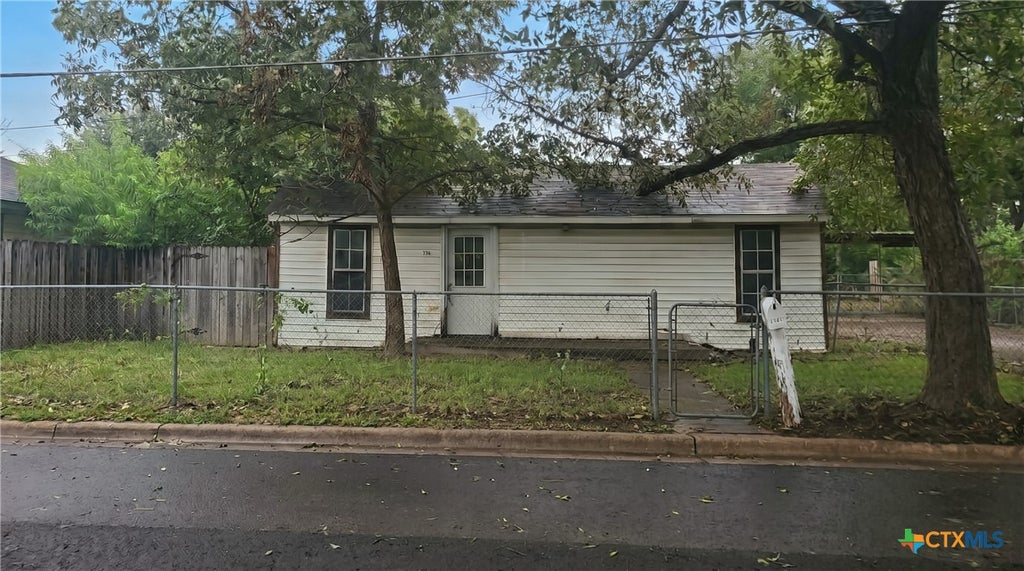Photo of 1807 Holly Street, Georgetown, TX 78626 (MLS # 627354)