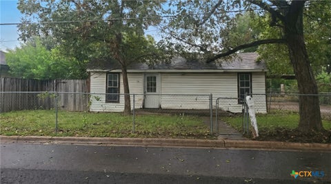 Photo of 1807 Holly Street, Georgetown, TX 78626 (MLS # 627354)