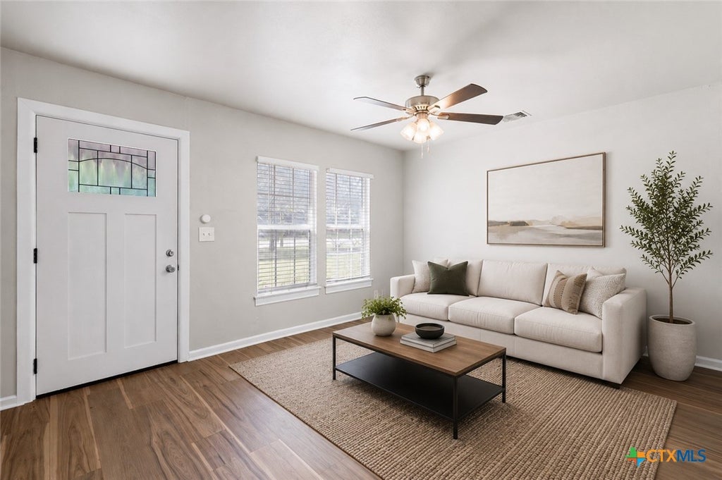 Photo of 2630 Becker Street, New Braunfels, TX 78130 (MLS # 618242)
