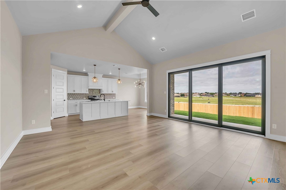 5031 Fence Line Trail