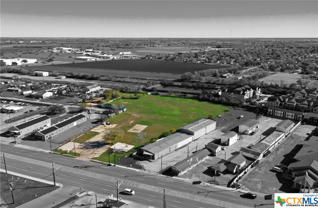 3105 Houston Highway