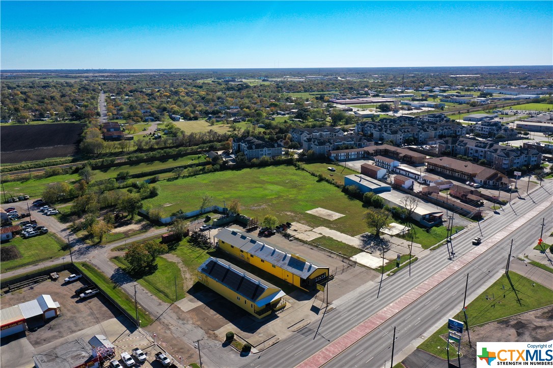 3105 Houston Highway