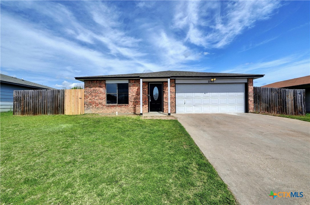 2703 Casey Drive